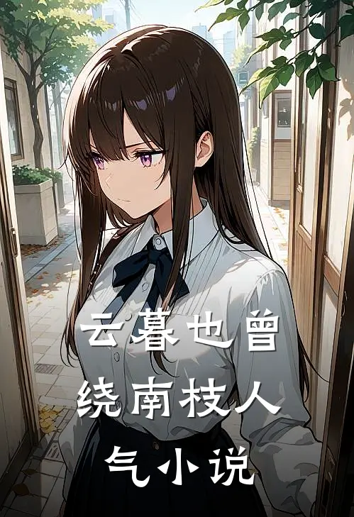 云暮也曾绕南枝人气小说