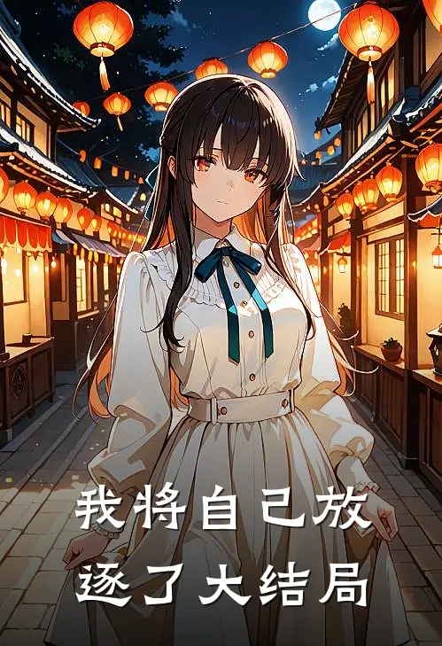 我将自己放逐了大结局