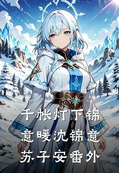 千帐灯下锦意暖沈锦意苏子安番外