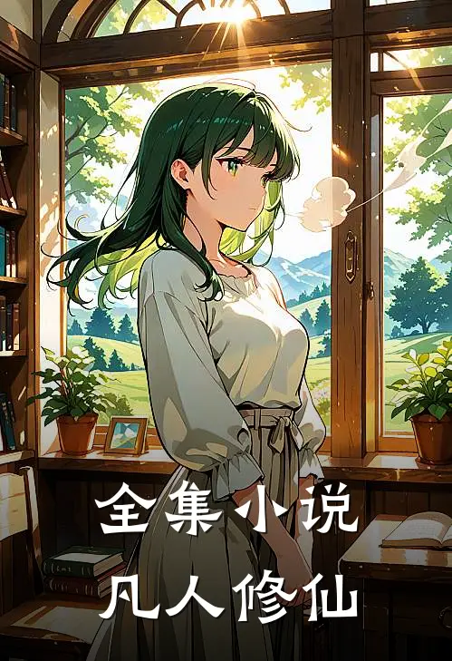 全集小说凡人修仙