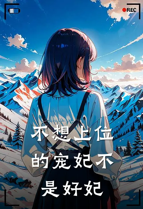 不想上位的宠妃不是好妃