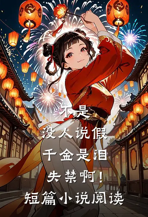 不是，没人说假千金是泪失禁啊！短篇小说阅读