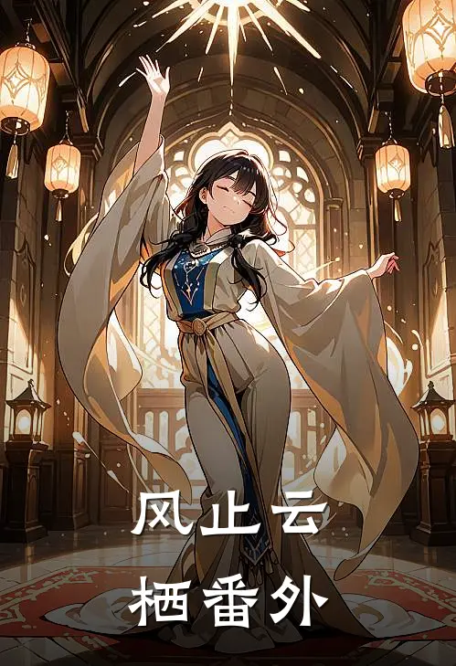 风止云栖番外