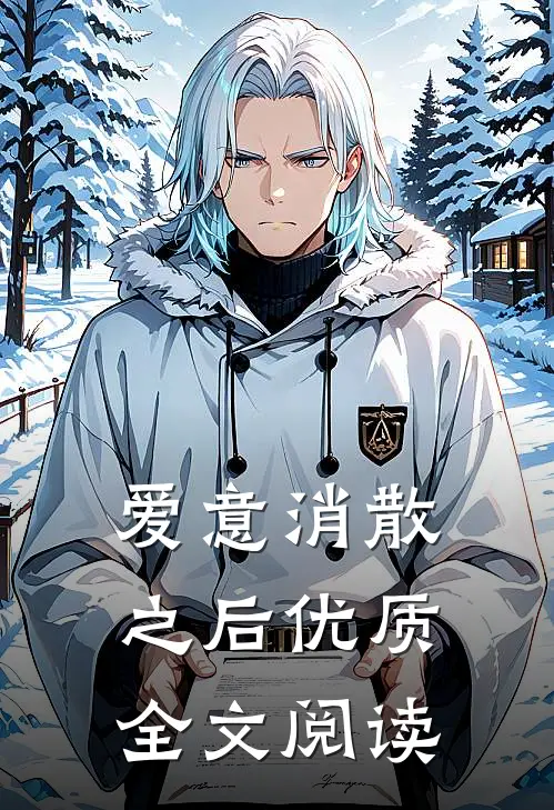 爱意消散之后优质全文阅读