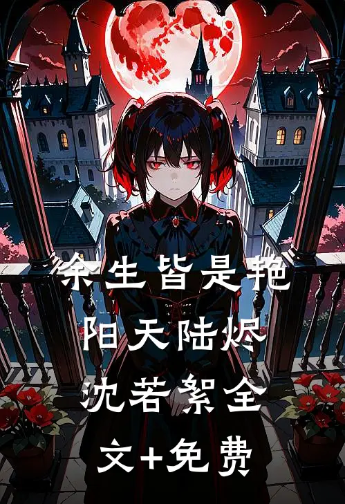 余生皆是艳阳天陆烬沈若絮全文+免费