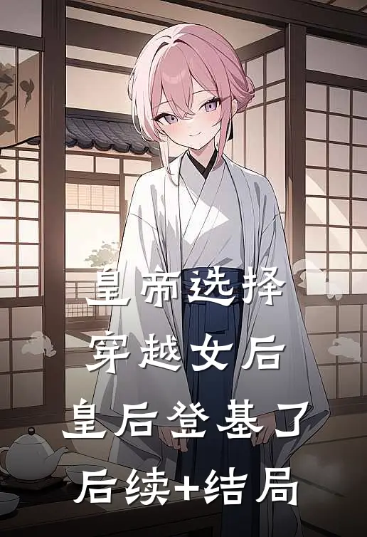 皇帝选择穿越女后，皇后登基了后续+结局