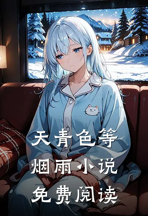 天青色等烟雨小说免费阅读