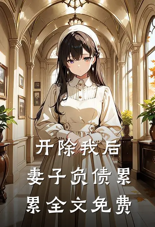 开除我后，妻子负债累累全文免费