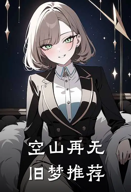 空山再无旧梦推荐