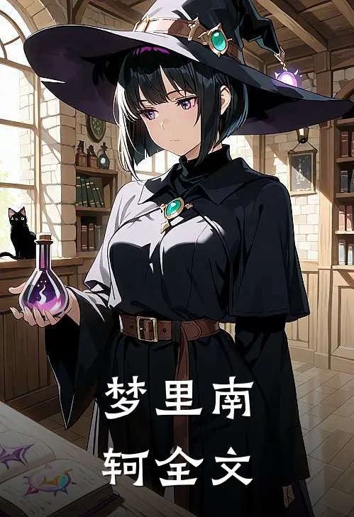 梦里南轲全文