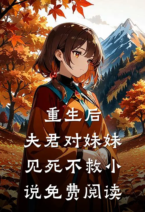 重生后，夫君对妹妹见死不救小说免费阅读