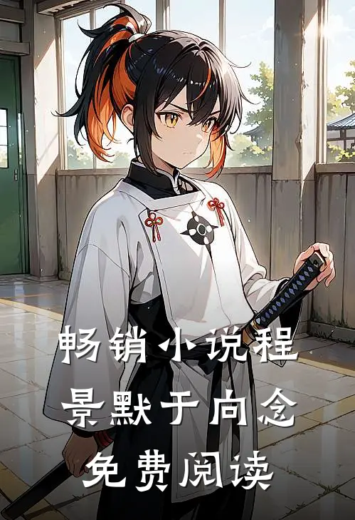 畅销小说程景默于向念免费阅读