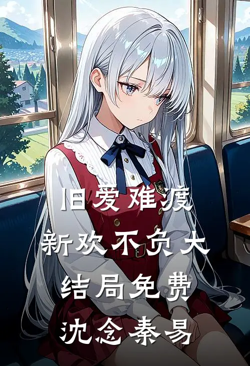 旧爱难渡，新欢不负大结局免费沈念秦易