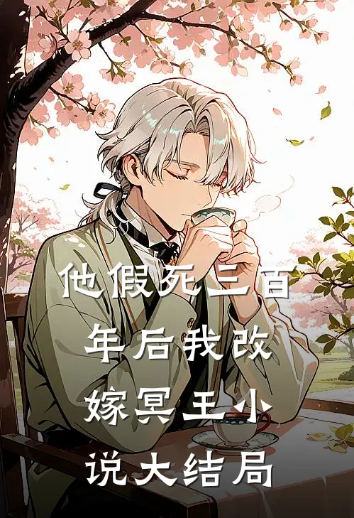 他假死三百年后我改嫁冥王小说大结局
