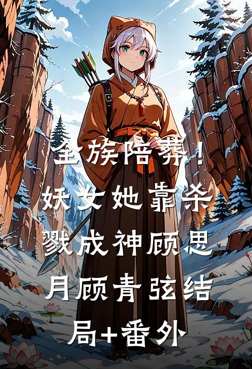全族陪葬！妖女她靠杀戮成神顾思月顾青弦结局+番外