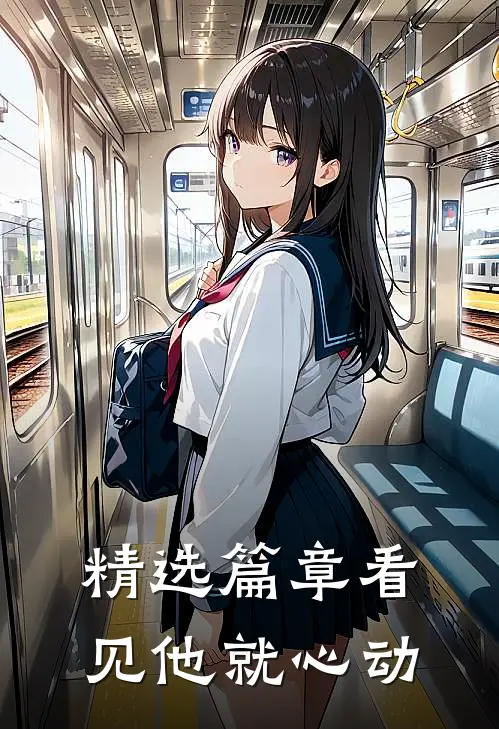 精选篇章看见他就心动