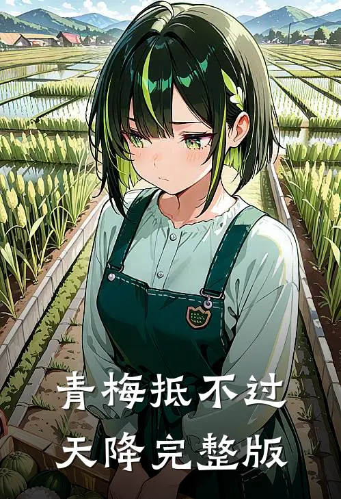 青梅抵不过天降完整版