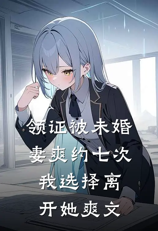 领证被未婚妻爽约七次，我选择离开她爽文