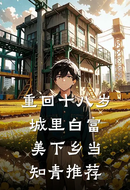 重回十八岁：城里白富美下乡当知青推荐