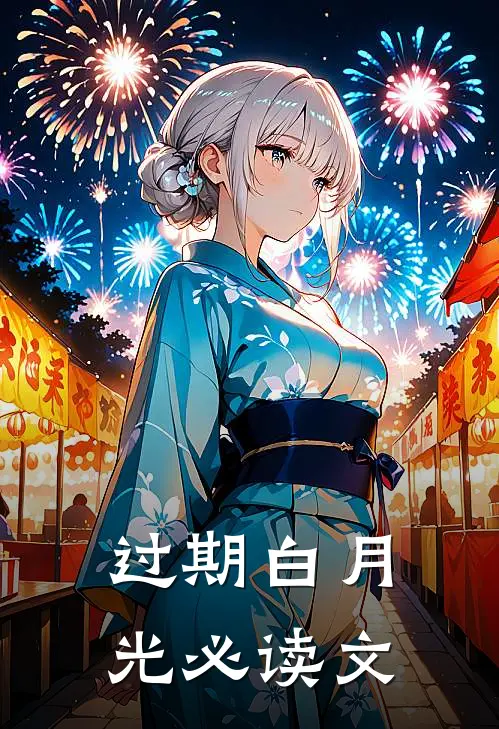 过期白月光必读文