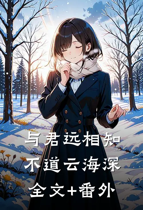 与君远相知，不道云海深全文+番外