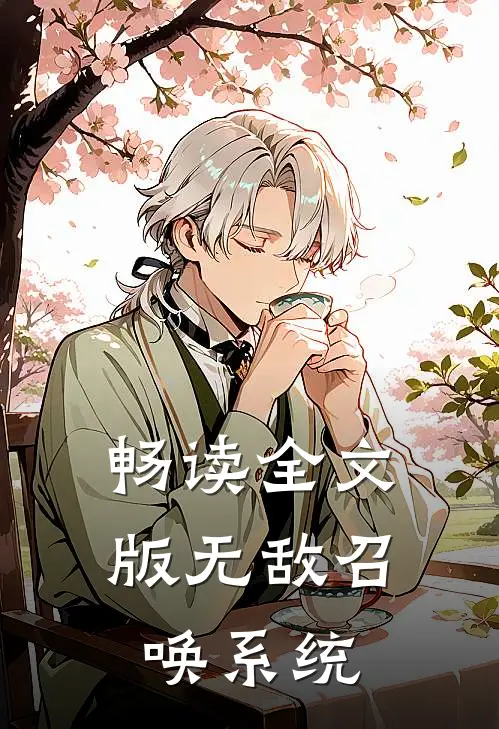 畅读全文版无敌召唤系统