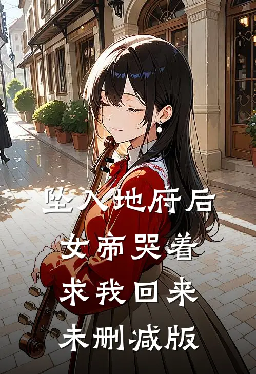 坠入地府后，女帝哭着求我回来未删减版