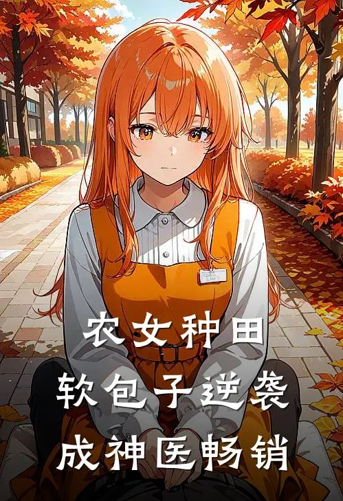 农女种田：软包子逆袭成神医畅销