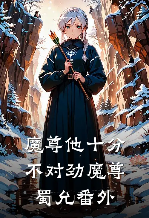 魔尊他十分不对劲魔尊蜀允 番外