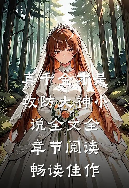 真千金才是攻防大神小说全文全章节阅读畅读佳作