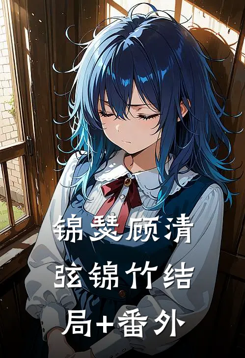 锦瑟顾清弦锦竹结局+番外