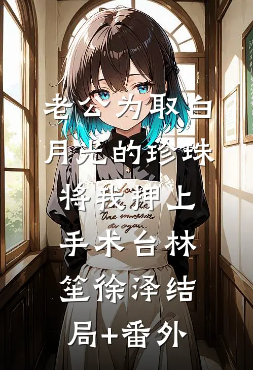 老公为取白月光的珍珠将我押上手术台林笙徐泽结局+番外