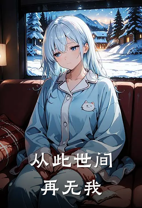 从此世间再无我