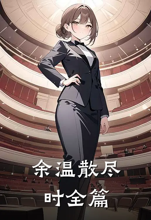 余温散尽时全篇