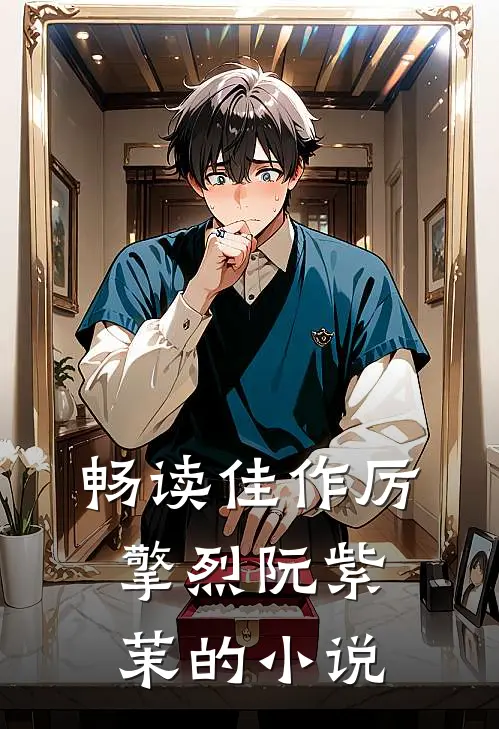 畅读佳作厉擎烈阮紫茉的小说
