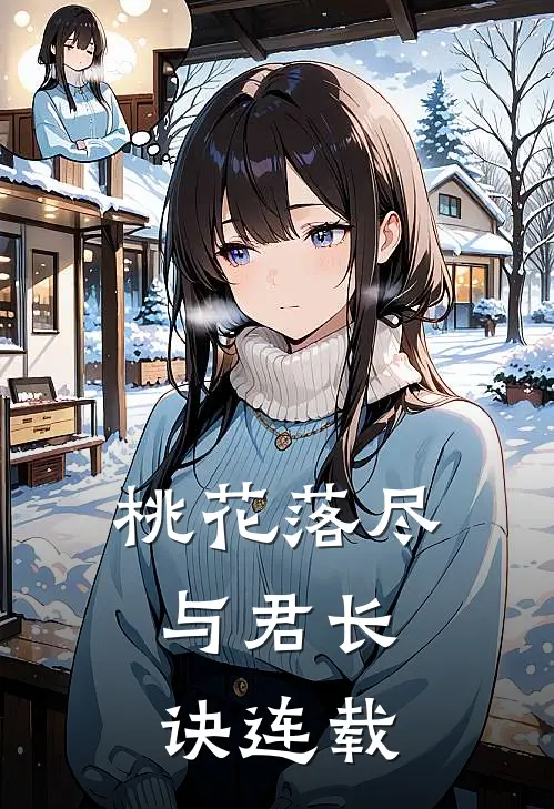 桃花落尽，与君长诀连载