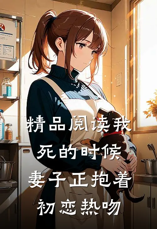 精品阅读我死的时候，妻子正抱着初恋热吻