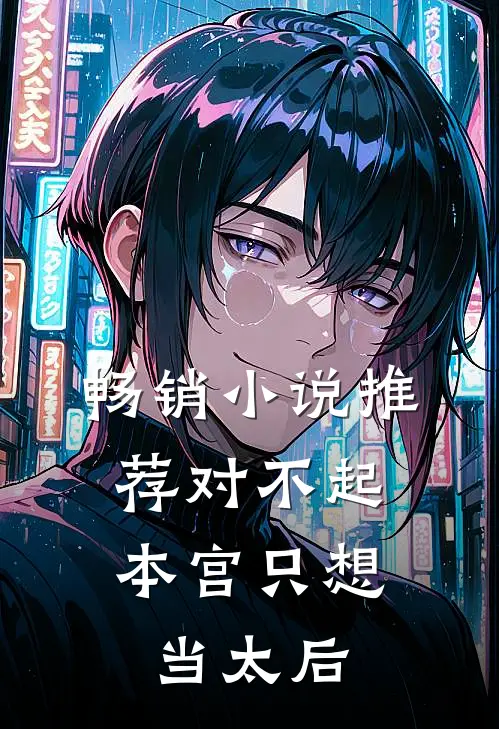 畅销小说推荐对不起，本宫只想当太后