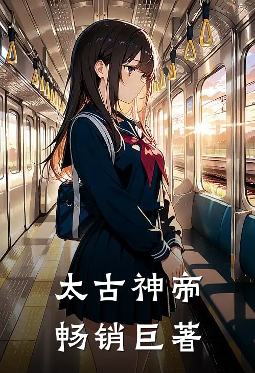 太古神帝畅销巨著