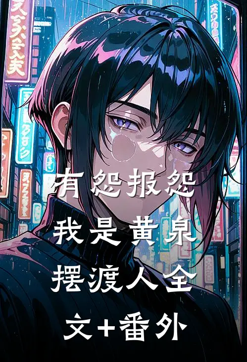 有怨报怨，我是黄泉摆渡人全文+番外