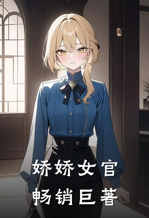娇娇女官畅销巨著