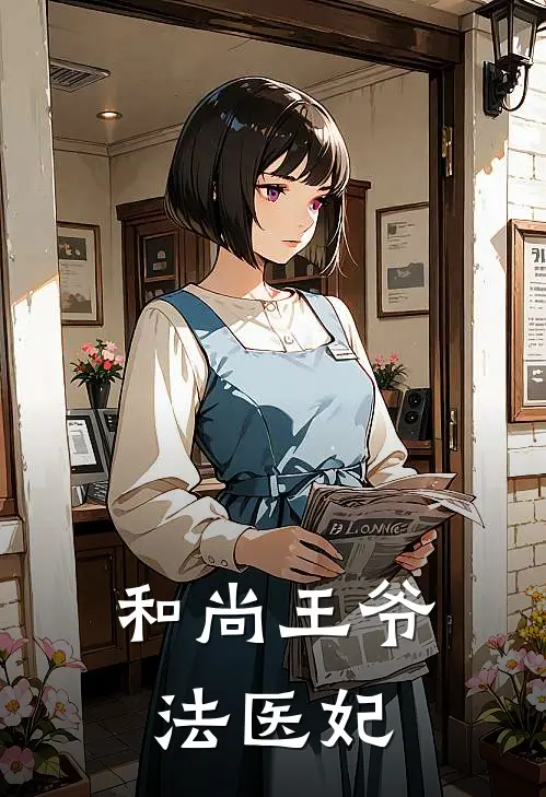 和尚王爷法医妃