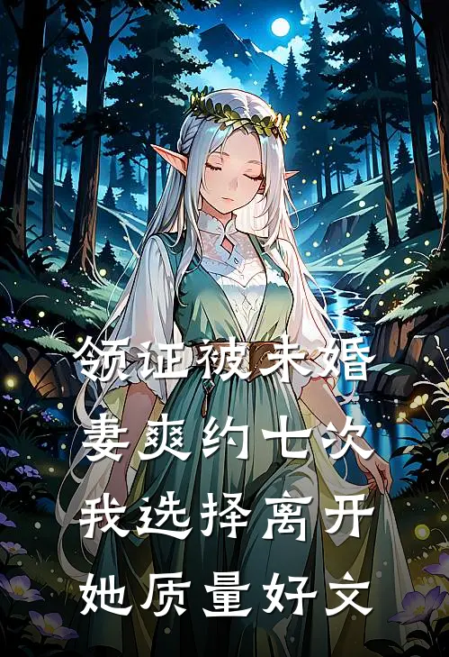 领证被未婚妻爽约七次，我选择离开她质量好文