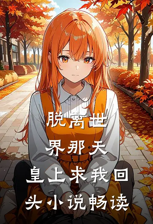 脱离世界那天，皇上求我回头小说畅读