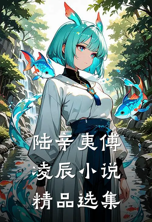 陆辛夷傅凌辰小说精品选集