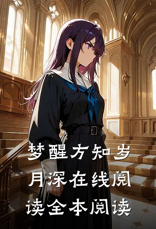 梦醒方知岁月深在线阅读全本阅读