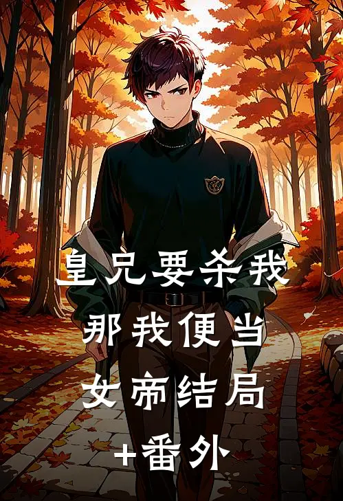 皇兄要杀我，那我便当女帝结局+番外