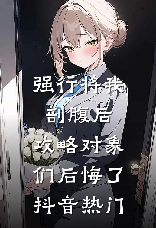 强行将我剖腹后，攻略对象们后悔了抖音热门