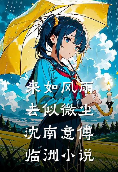 来如风雨，去似微尘沈南意傅临洲小说