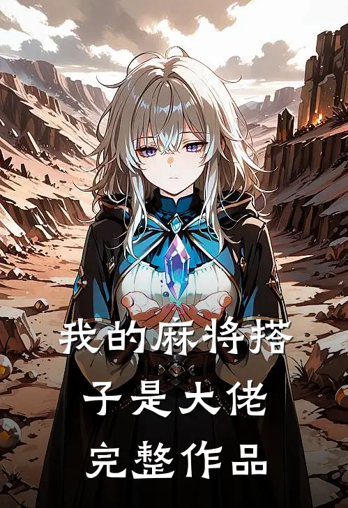 我的麻将搭子是大佬完整作品